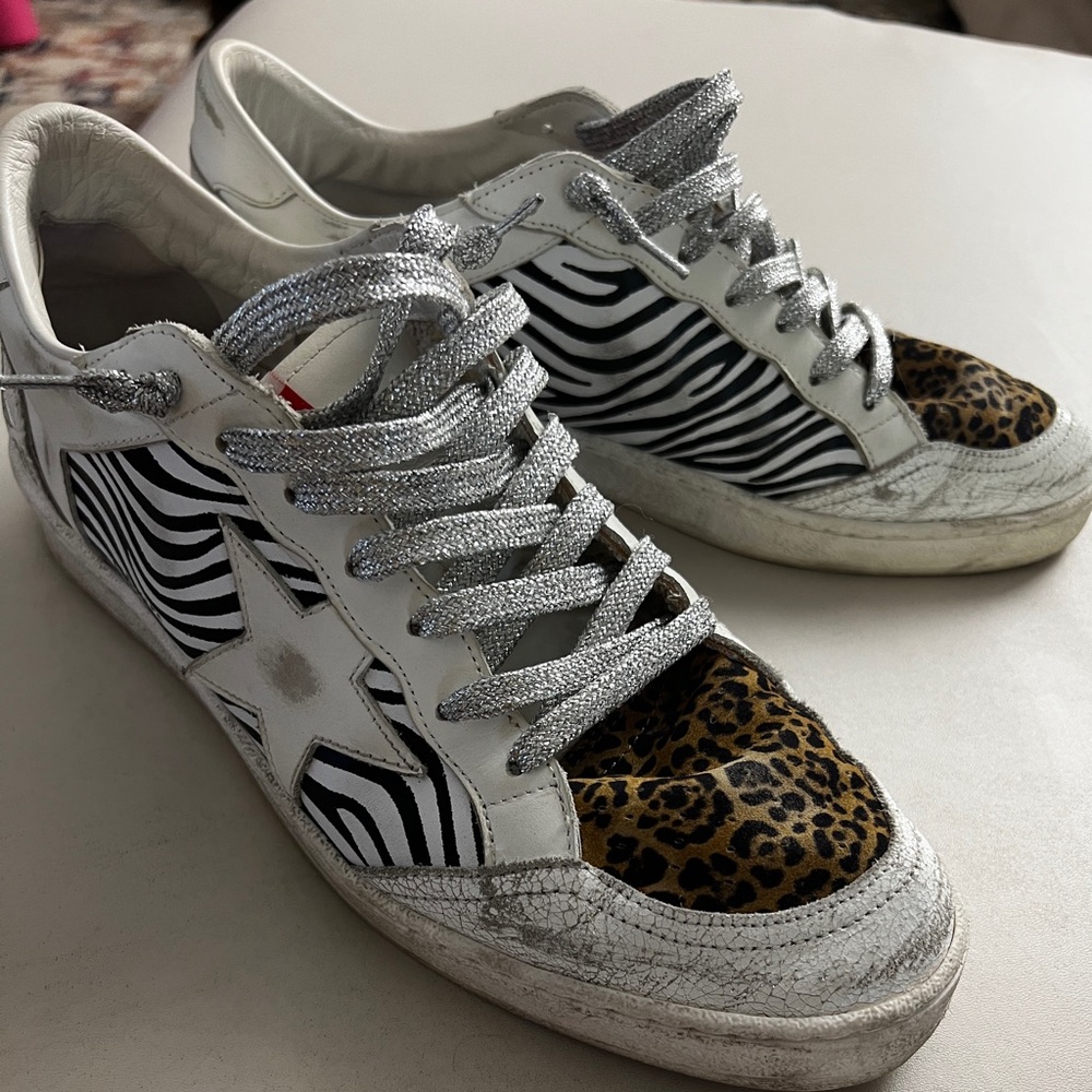 Golden Goose 42 size woman